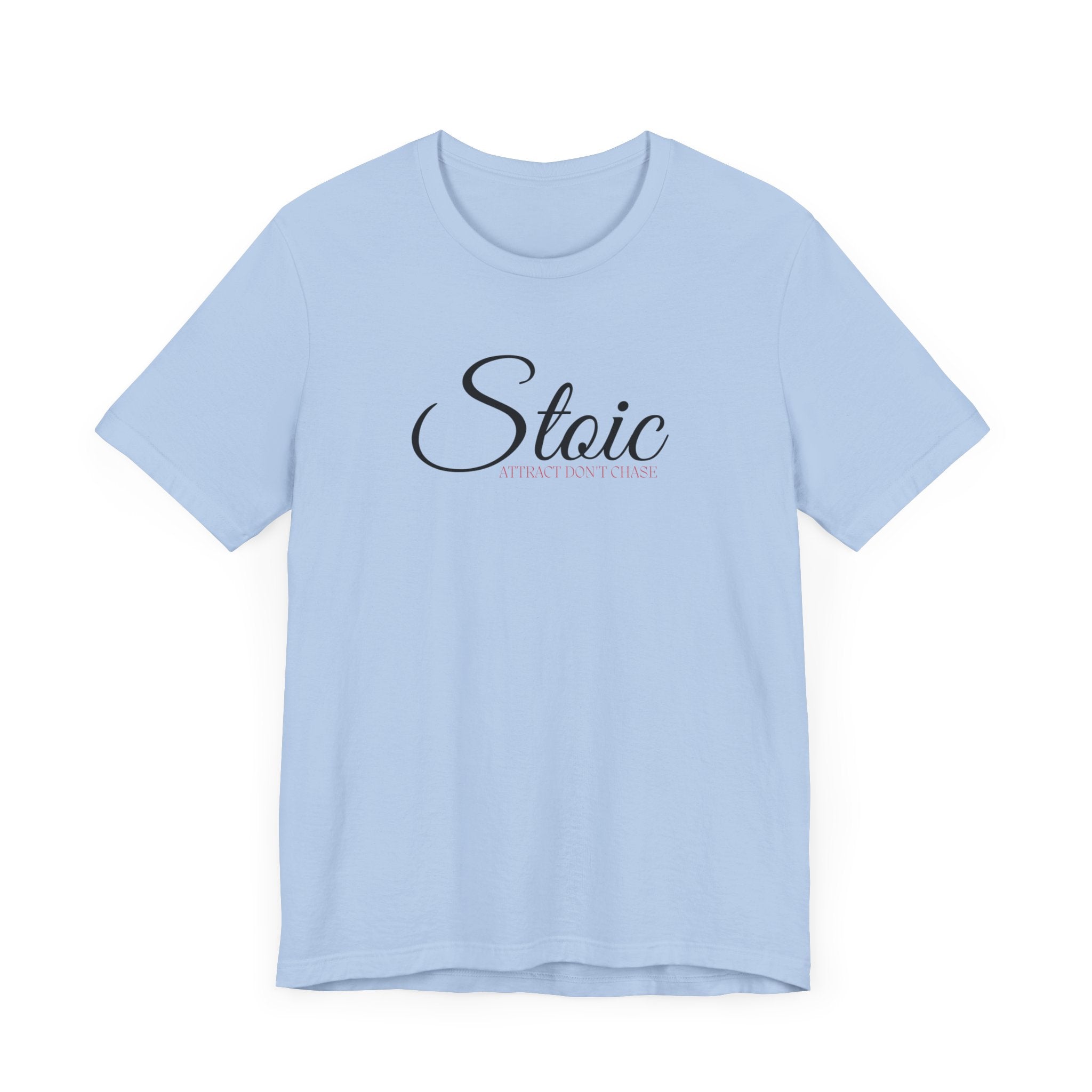 Stoic - Attraction